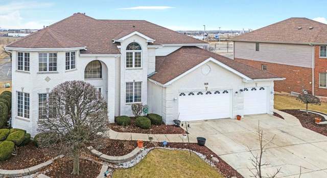 Photo of 9119 Basswood Dr, Tinley Park, IL 60487