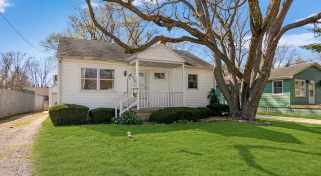 Photo of 219 S Coolidge St, Normal, IL 61761