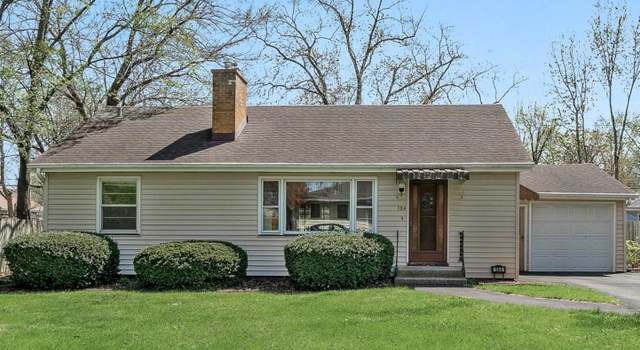 Photo of 384 Lakelawn Blvd, Aurora, IL 60506