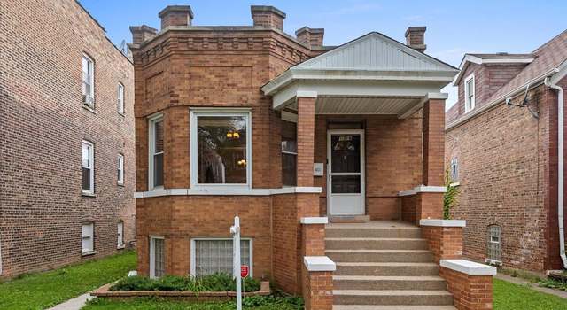 Photo of 1316 59th Ave, Cicero, IL 60804