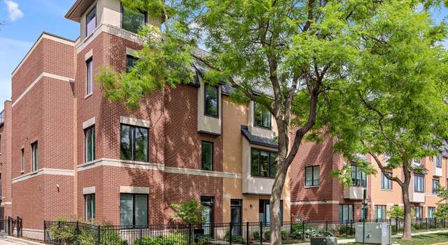 Photo of 115 Home Ave, Oak Park, IL 60302