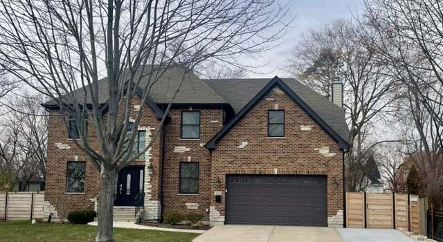 Photo of 114 N Oak St, Palatine, IL 60067
