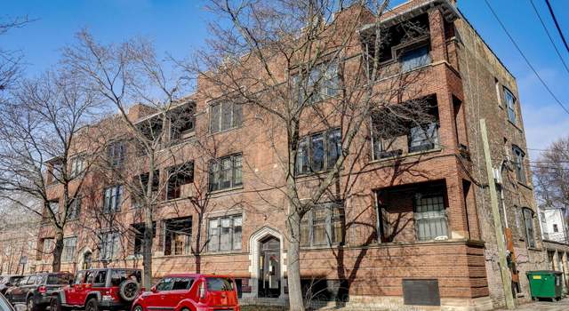 Photo of 1346 W Rosemont Ave #2, Chicago, IL 60660