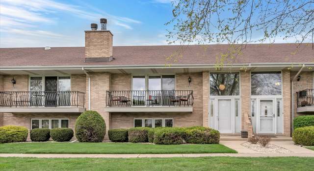 Photo of 10830 Mississippi Ct #155, Orland Park, IL 60467