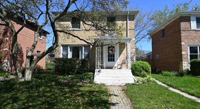 Photo of 1609 Dempster St, Evanston, IL 60201