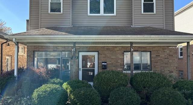 Photo of 322 47th Ave, Bellwood, IL 60104