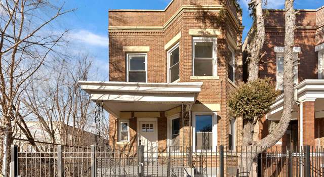 Photo of 1508 E 75th St, Chicago, IL 60619
