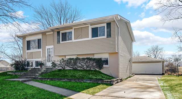 Photo of 339 Gehrig Cir, Bolingbrook, IL 60440