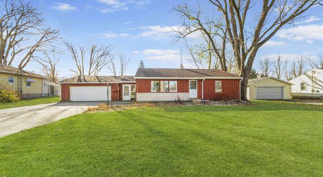 Photo of 403 W Second St, Wenona, IL 61377