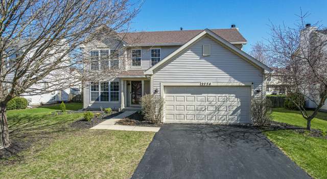 Photo of 2774 Imperial Valley Trl, Aurora, IL 60503
