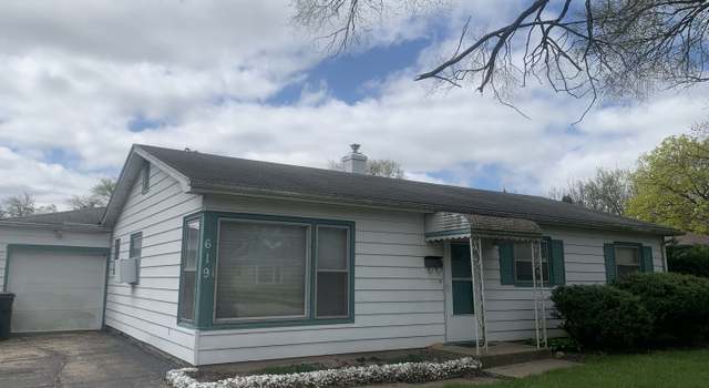 Photo of 619 Bonniebrook Ave, Mundelein, IL 60060