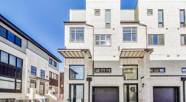 Photo of 2301 N Rockwell St #1, Chicago, IL 60647