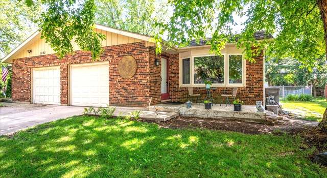 Photo of 1885 Monday Dr, Elgin, IL 60123