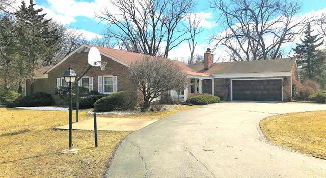Photo of 44 Graymoor Ln, Olympia Fields, IL 60461