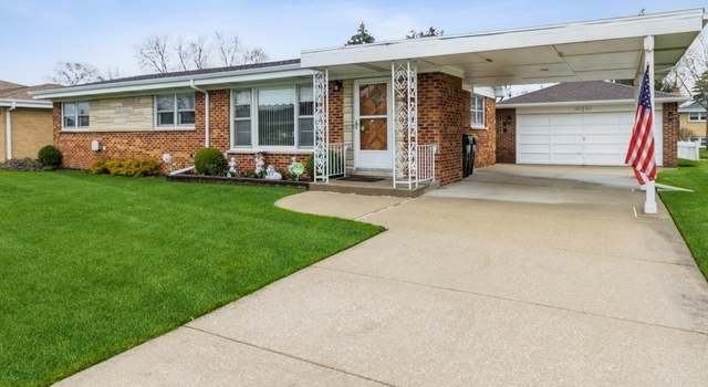 Photo of 9375 Clancy Dr, Des Plaines, IL 60016