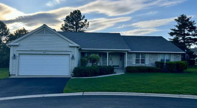 Photo of 177 Midmar Ln, Inverness, IL 60067