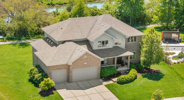 Photo of 22709 Stanford Dr, Frankfort, IL 60423