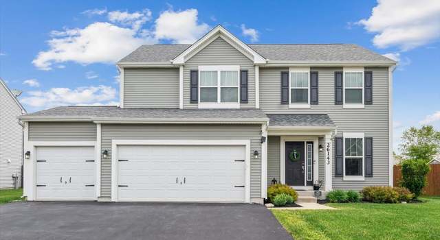 Photo of 26143 S White Oak Trl, Channahon, IL 60410