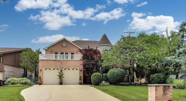Property at 1206 Lathrop Ave, River Forest, IL 60305, 5 beds, 4 baths