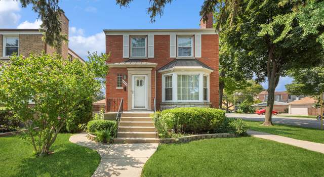 Photo of 4458 N Marmora Ave, Chicago, IL 60630