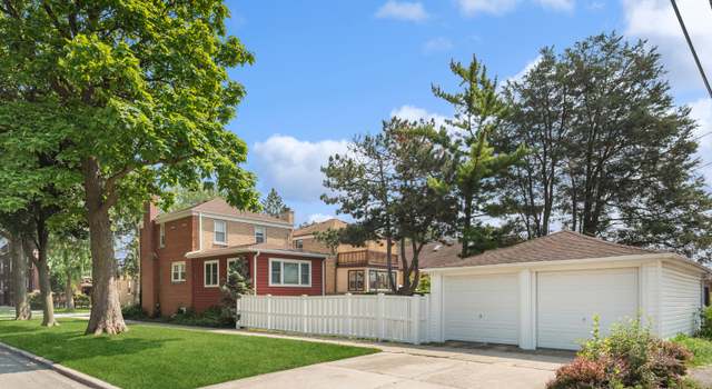 Photo of 4458 N Marmora Ave, Chicago, IL 60630