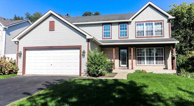 Photo of 2852 Sun Valley Dr, Plainfield, IL 60586
