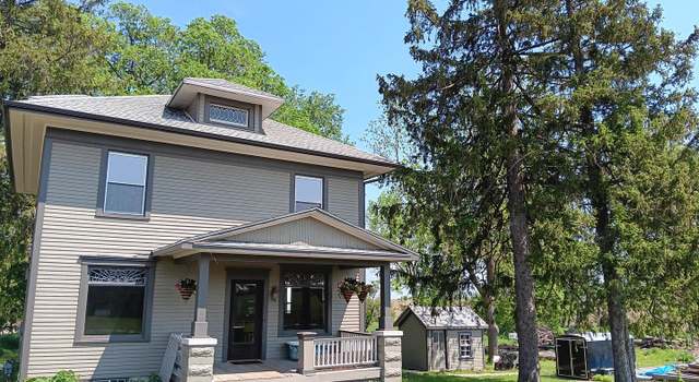 Photo of 201 E Center St, Rock City, IL 61070