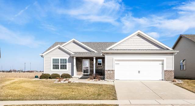 Photo of 1040 Stags Leap Rd, Normal, IL 61761