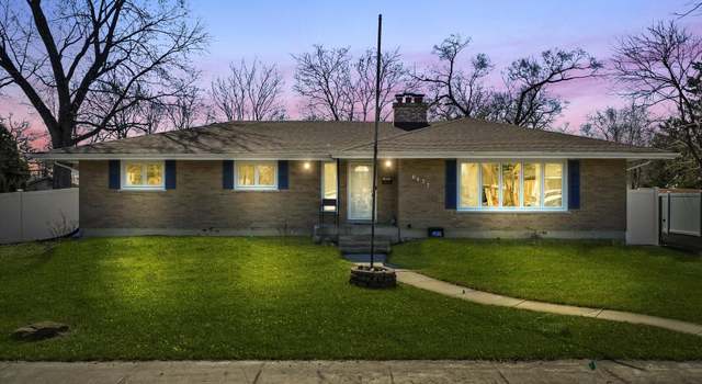 Photo of 6437 175th St, Tinley Park, IL 60477