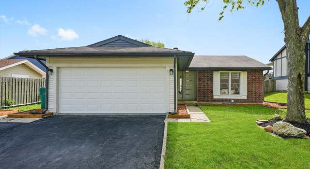 Photo of 1 Fernwood Ct, Romeoville, IL 60446