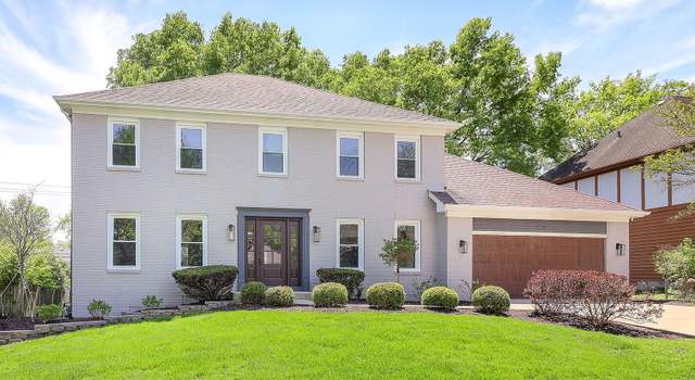 Photo of 420 Prairie Knoll Dr, Naperville, IL 60565