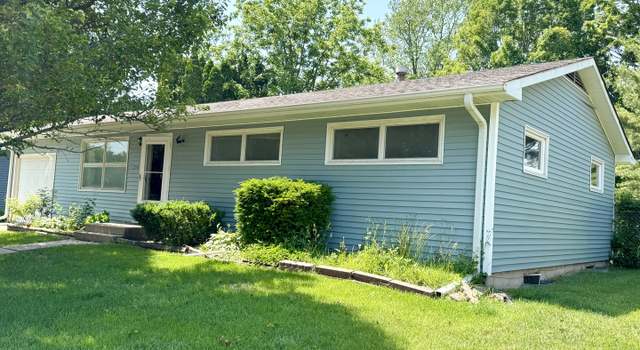Photo of 219 Phyllis Ave, Rochelle, IL 61068