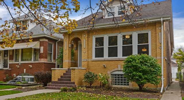 Photo of 5243 N LUDLAM Ave, Chicago, IL 60630