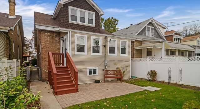 Photo of 5243 N LUDLAM Ave, Chicago, IL 60630