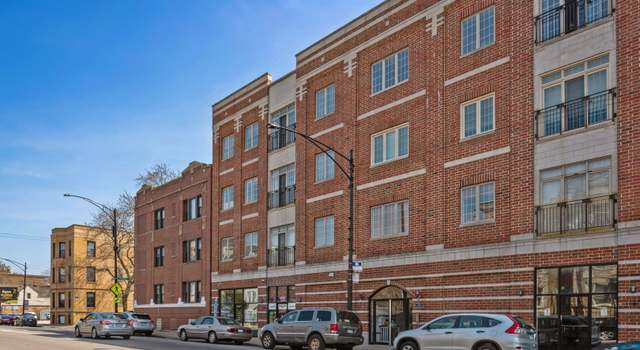 Photo of 1453 W Irving Park Rd #204, Chicago, IL 60613