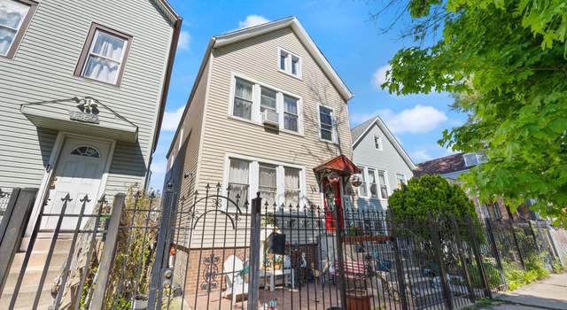 Photo of 4846 S Wood St, Chicago, IL 60609