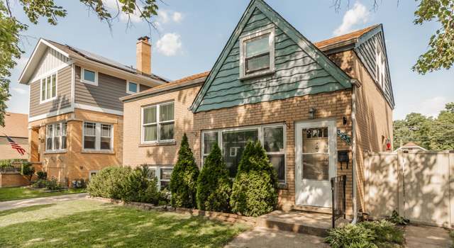 Photo of 3533 Prairie Ave, Brookfield, IL 60513
