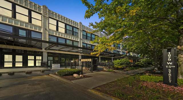 Photo of 1070 W 15th St #314, Chicago, IL 60608