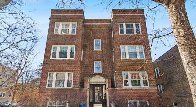 Photo of 5704 N Artesian Ave Unit 3N, Chicago, IL 60659