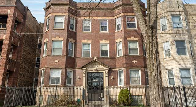 Photo of 6118 S Ingleside Ave Unit 2S, Chicago, IL 60637