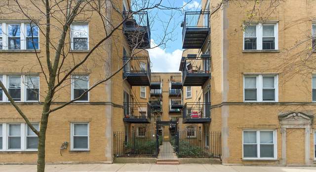 Photo of 7046 N Damen Ave Unit G, Chicago, IL 60645