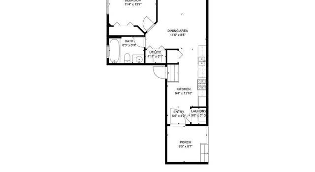 Photo of 7046 N Damen Ave Unit G, Chicago, IL 60645