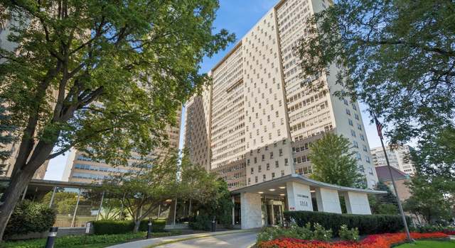 Photo of 3950 N Lake Shore Dr Unit 405A, Chicago, IL 60613