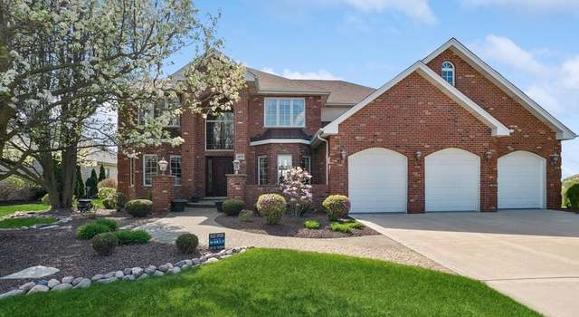 Photo of 11828 Coquille Dr, Frankfort, IL 60423