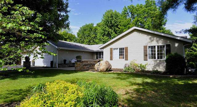 Photo of 13761 DE LA Tour Ct, Rockton, IL 61072
