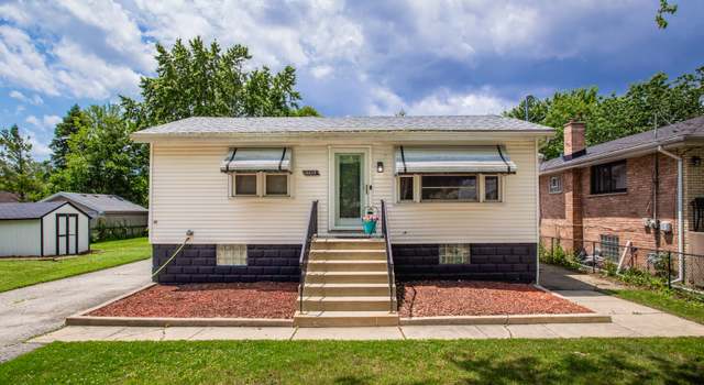 Photo of 8322 Laporte Ave, Burbank, IL 60459