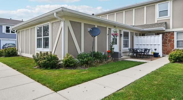 Photo of 226 Nantucket Hbr #226, Schaumburg, IL 60193