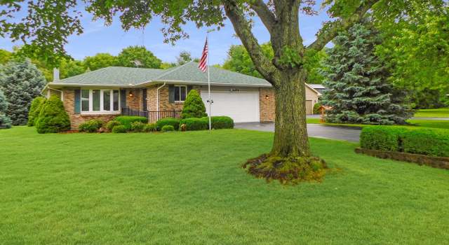Photo of 5874 Ada Dr, Roscoe, IL 61073