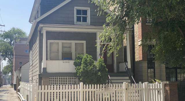 Photo of 2414 N Southport Ave, Chicago, IL 60614