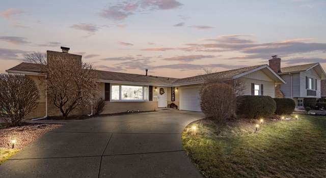 Photo of 6217 El Morro Ln, Oak Forest, IL 60452